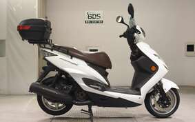 YAMAHA CYGNUS 125 X 2 SE44J