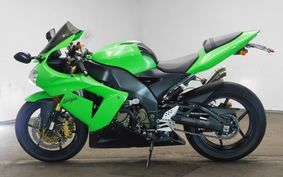 KAWASAKI ZX 10 NINJA R 2005 ZXT00C