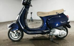 VESPA LX125IE M681