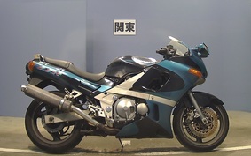 KAWASAKI ZZ-R400 Gen.2 1994 ZX400N