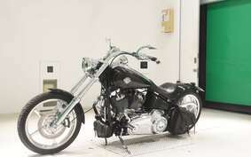 HARLEY FXCWC 1580 2008