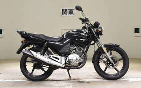 YAMAHA YBR125 PCJL