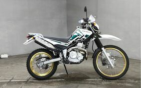 YAMAHA SEROW 250 DG17J