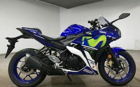 YAMAHA YZF-R25 RG10J