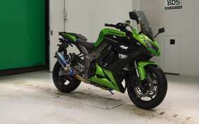 KAWASAKI NINJA 1000 A 2011 ZXT00G