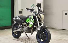 KAWASAKI KSR110 KL110A