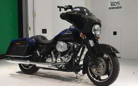 HARLEY FLHX 1690 2012