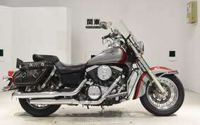 KAWASAKI VULCAN 1500 CLASSIC 1999 VNT50D