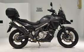 SUZUKI DL650 ( V-Strom 650 ) A 2013 VP56A