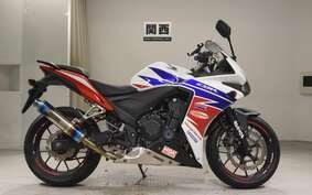 HONDA CBR400R ABS 2014 NC47