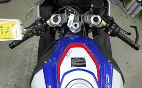 BMW S1000RR 2020