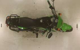 KAWASAKI KSR110 KL110A