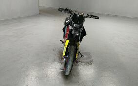 SUZUKI DR-Z400SM 2007 SK44A