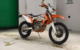 KTM 250 EXC F EXA40