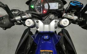 YAMAHA MT-03 2018 RH13J