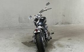 YAMAHA DRAGSTAR 400 2000 VH01J