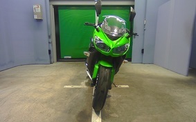 KAWASAKI NINJA 1000 A 2016 ZXT00L