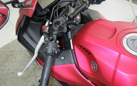 YAMAHA YZF-R25 RG43J