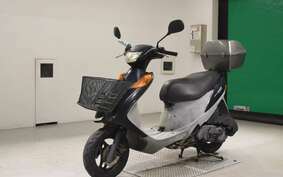 SUZUKI ADDRESS V125 CF46A