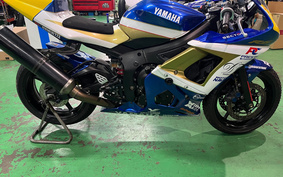 YAMAHA YZF-R6 Race base 1988 RJ09