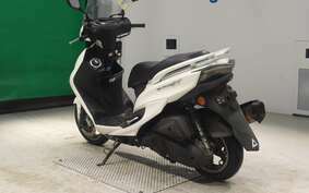 YAMAHA CYGNUS 125 XSR 3 SEA5J