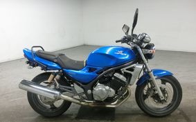 KAWASAKI BALIUS 250 Gen.2 2001 ZR250B