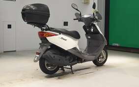 YAMAHA AXIS 125 TREET SE53J