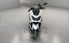 YAMAHA N-MAX 125 SED6J