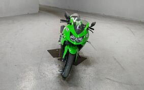 KAWASAKI NINJA 250R EX250K