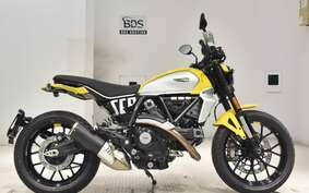 DUCATI SCRAMBLER ICON 2023 7K00A