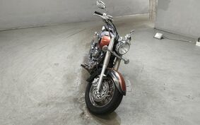 YAMAHA DRAGSTAR 400 CLASSIC 2000 4TR