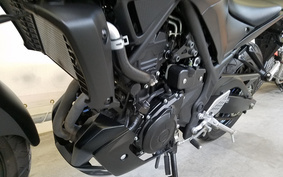 YAMAHA MT-25 RG74J