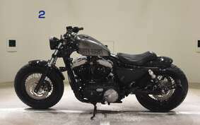 HARLEY XL1200X 2014 LC3