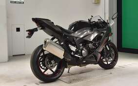 KAWASAKI NINJA ZX-6R A 2022 ZX636G