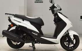 YAMAHA CYGNUS 125 XSR 3 SED8J