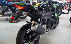 KAWASAKI Z400 2019 EX400G