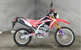 HONDA CRF250L MD44