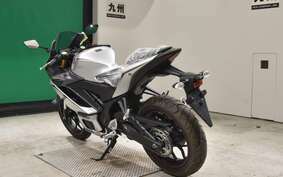 YAMAHA YZF-R25 A RG43J