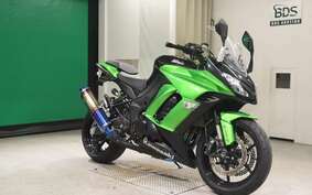 KAWASAKI NINJA 1000 2014