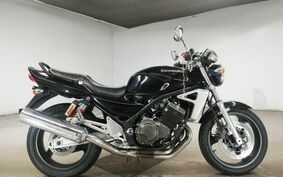 KAWASAKI BALIUS 250 Gen.2 ZR250B