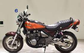 KAWASAKI ZEPHYR 400 KAI 2002 ZR400C