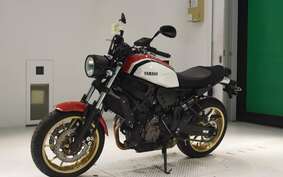 YAMAHA XSR700 2021 RM22J