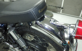 KAWASAKI W650 2008 EJ650A