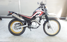 YAMAHA SEROW 250 DG17J