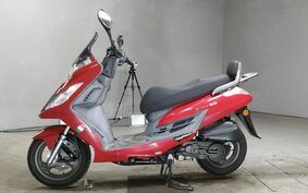 KYMCO DINK 125 SH25