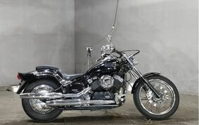 YAMAHA DRAGSTAR 400 1996 4TR