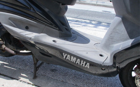 YAMAHA CYGNUS 125 X SR Fi SE44J