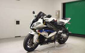 BMW S1000RR 2013