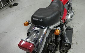 HONDA CB400F 1998 NC36