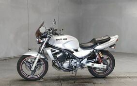 SUZUKI GSX250FX ZR250C